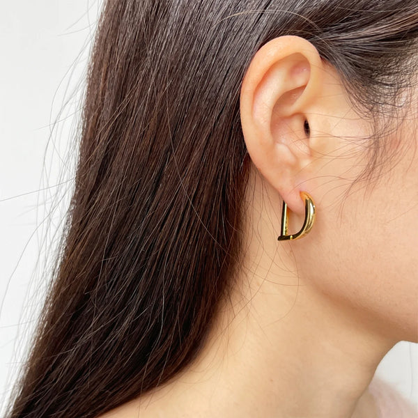 حلق نسائي انيق